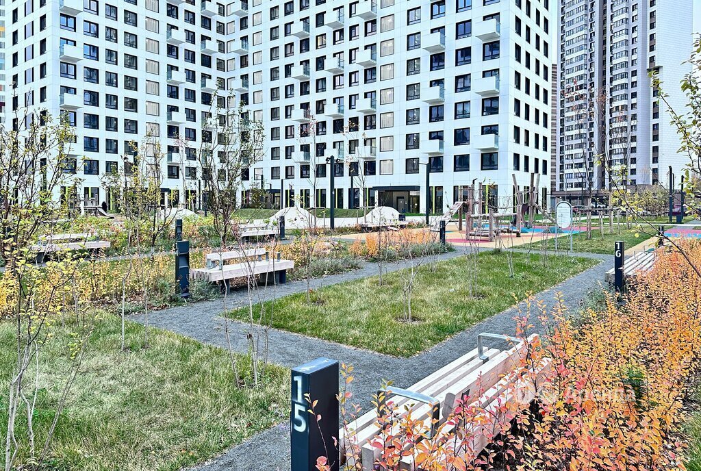квартира г Москва метро Отрадное ул Олонецкая 6 фото 28
