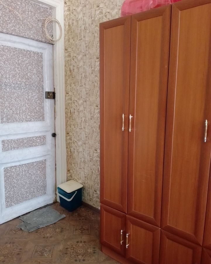 комната г Санкт-Петербург метро Горьковская ул Воскова 16 фото 6