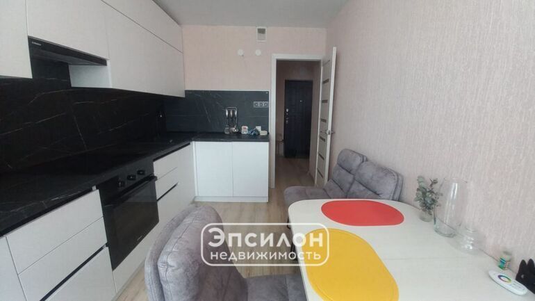 квартира г Курск р-н Центральный ул Перекальского 7 фото 7