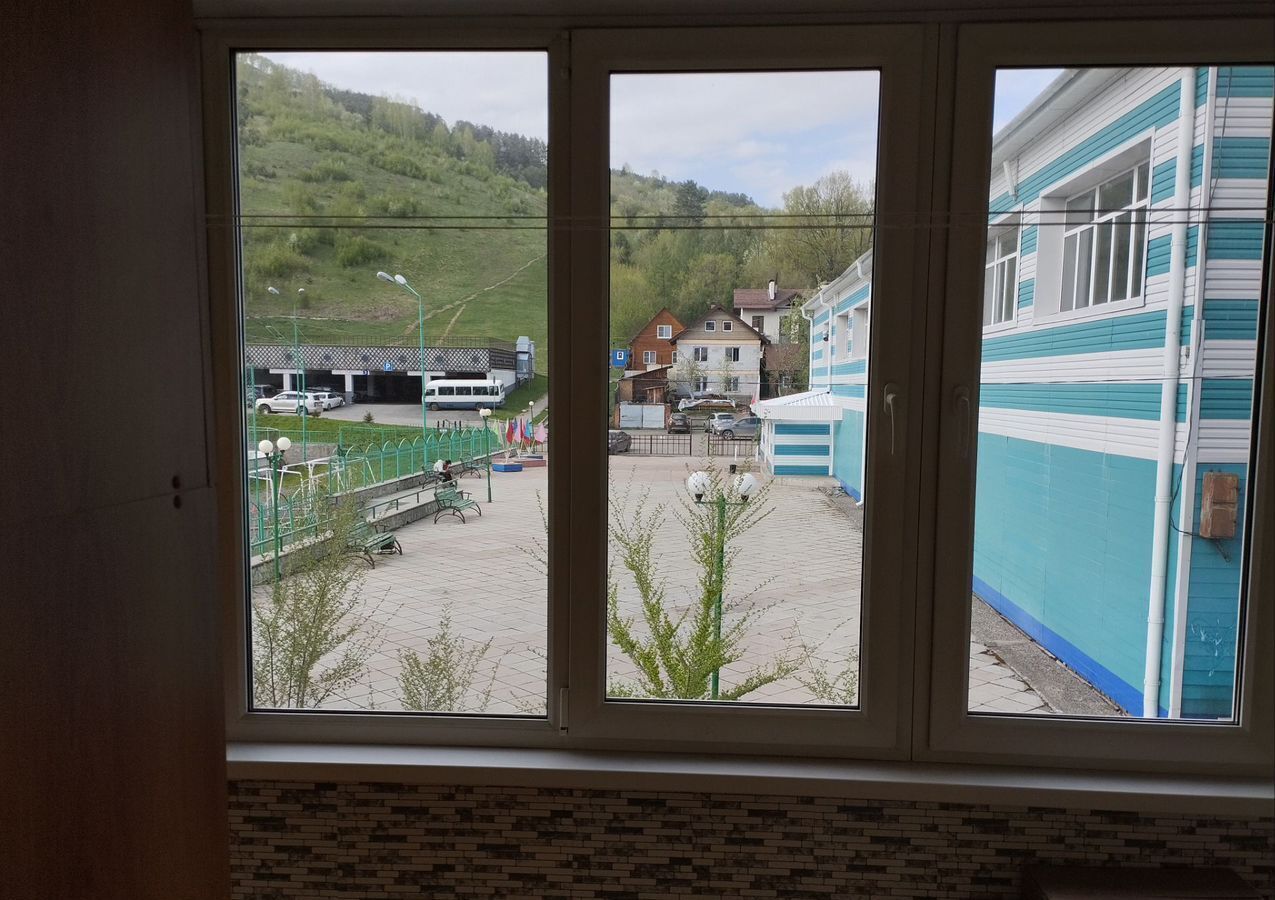 квартира г Горно-Алтайск пр-кт Коммунистический 36/1 фото 19