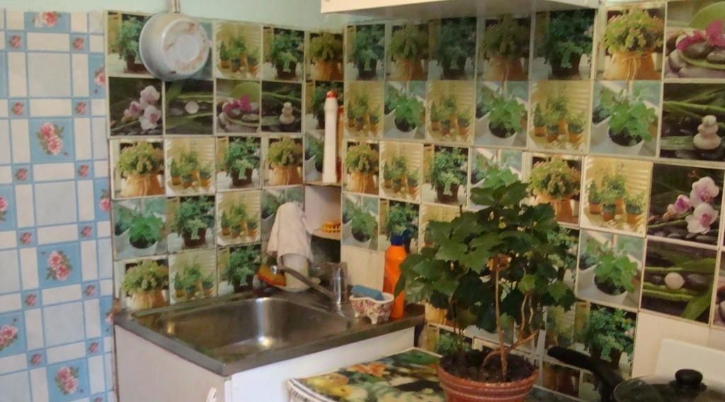 комната г Реутов ул Ленина 18а Реутов фото 6