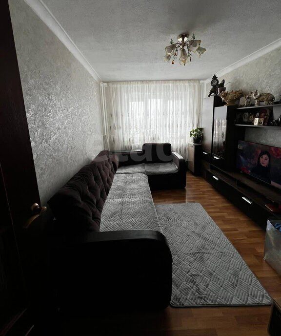 квартира г Владикавказ р-н Иристонский ш Карцинское 4 фото 2