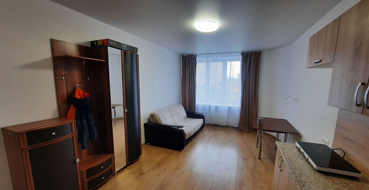 квартира г Королев ул Пионерская 30к/10 фото 2