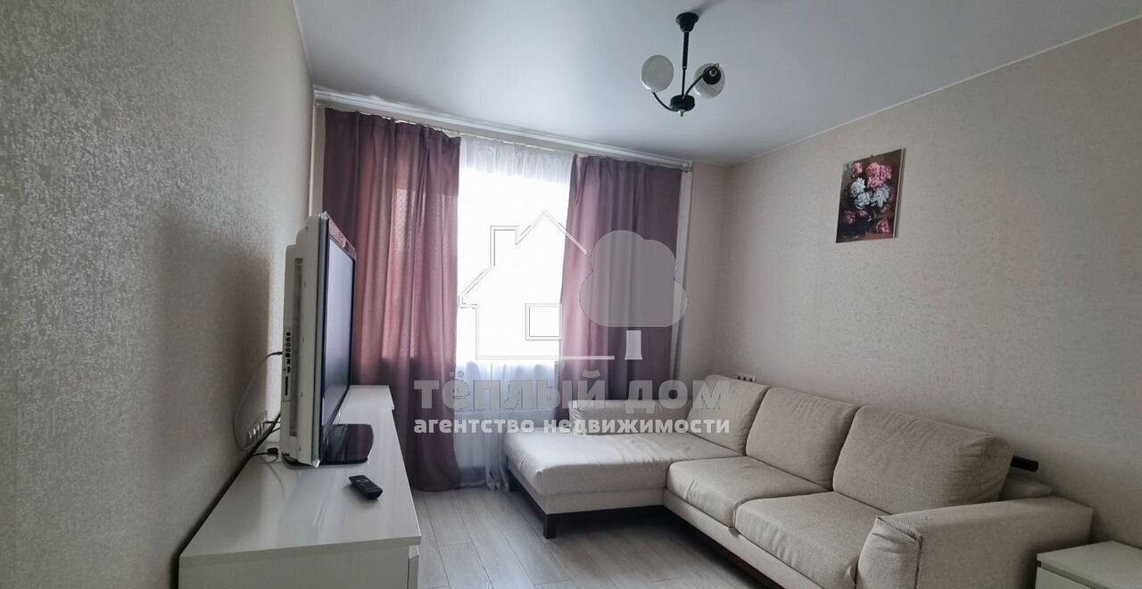 квартира г Королев мкр Болшево проезд Бурковский 54к/1 фото 9
