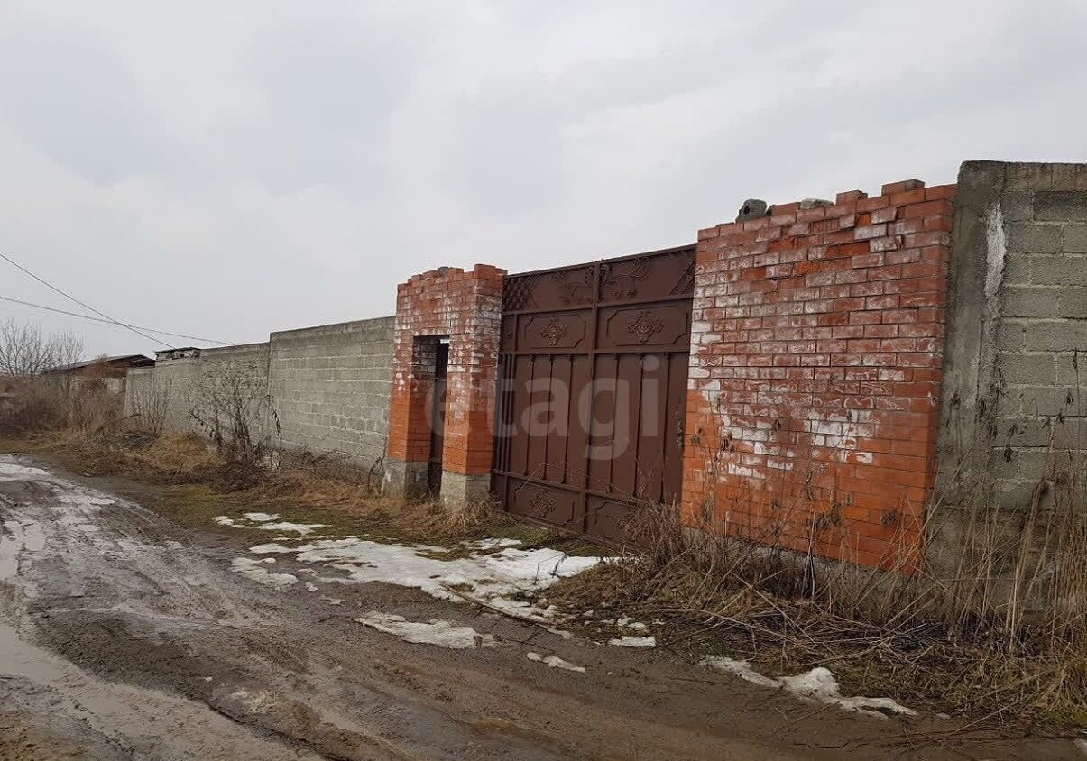 земля г Владикавказ р-н Иристонский снт Горянка Республика Северная Осетия — Владикавказ фото 5