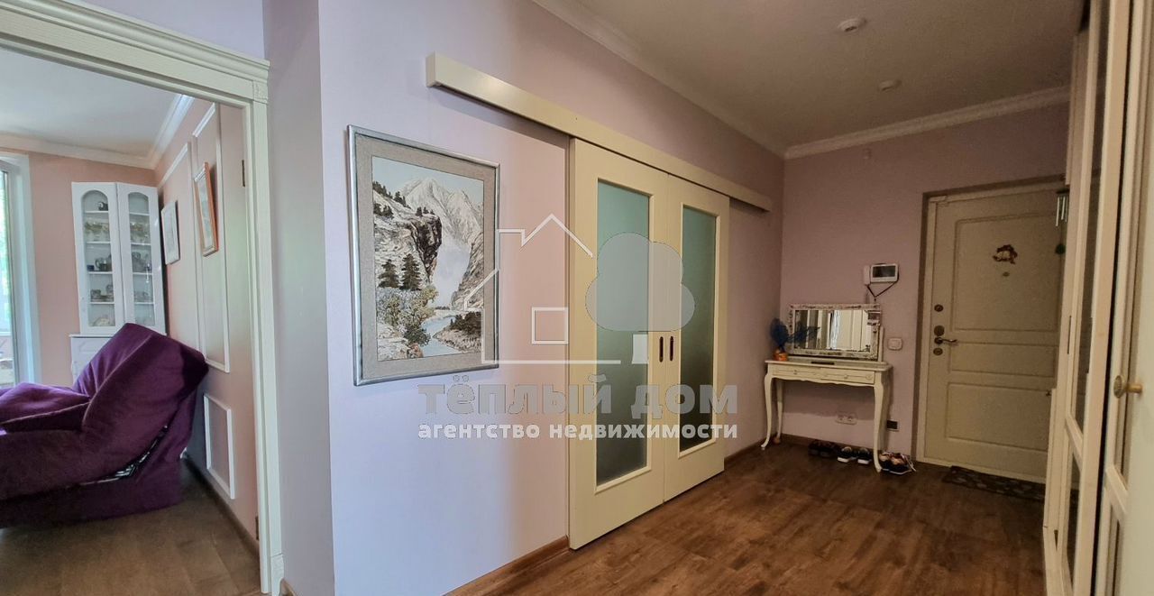 квартира г Королев ул Горького 79к/3 ЖК «Валентиновка парк» фото 14