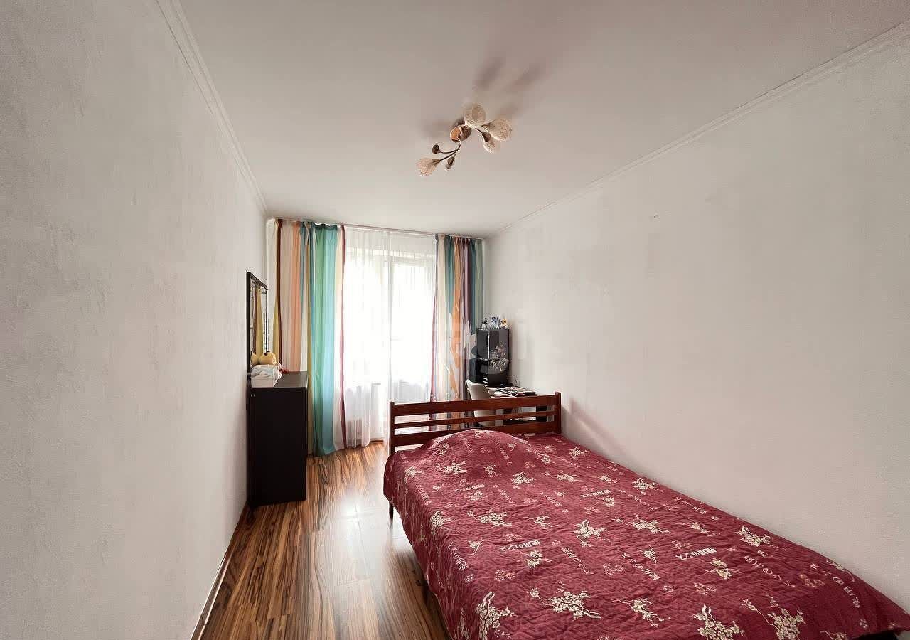 квартира г Калининград р-н Московский ул Батальная 72 фото 14