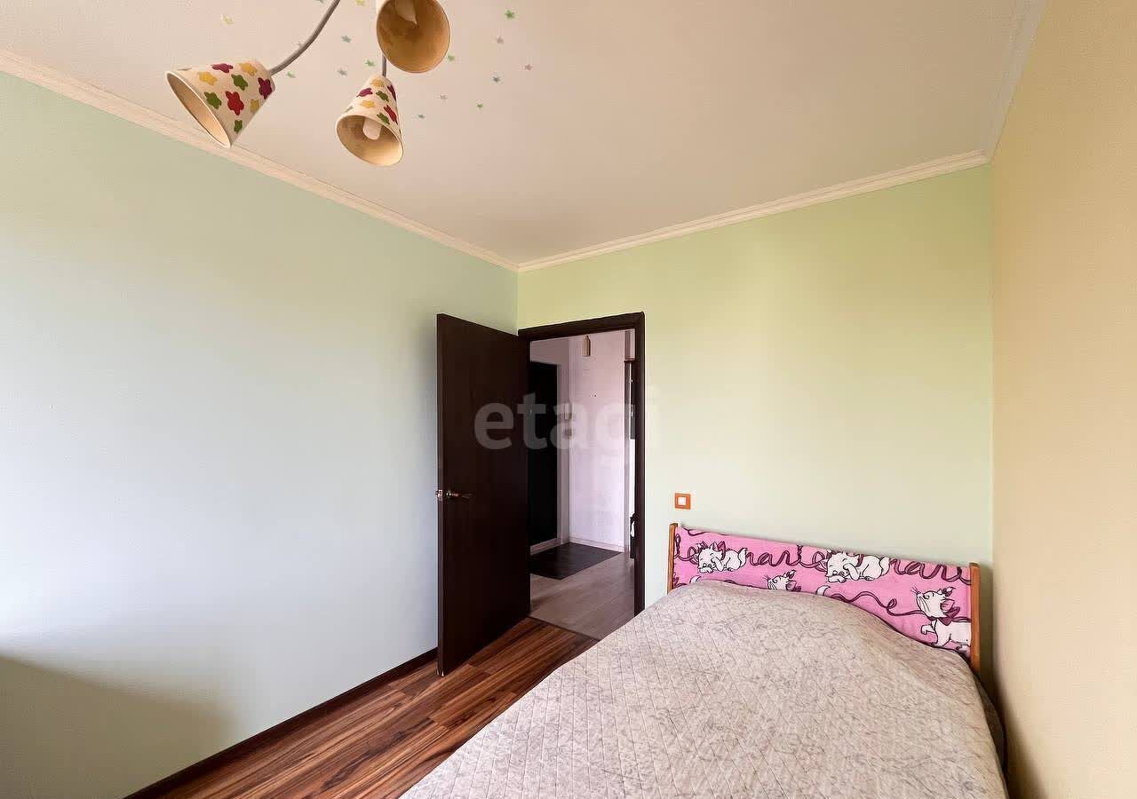квартира г Калининград р-н Московский ул Батальная 72 фото 10