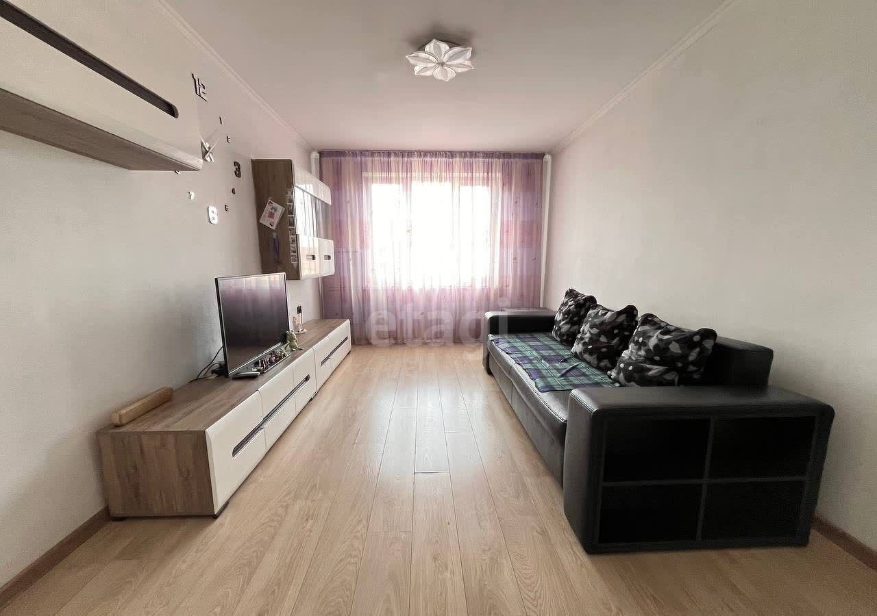 квартира г Калининград р-н Московский ул Батальная 72 фото 2