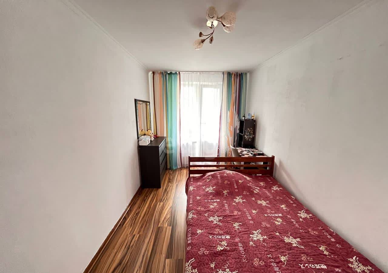 квартира г Калининград р-н Московский ул Батальная 72 фото 15