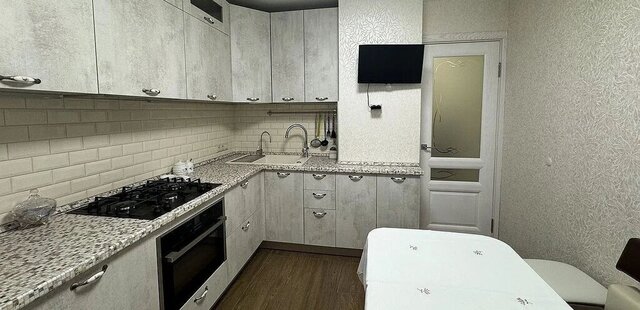 ул Домодедовская 38к/2 фото