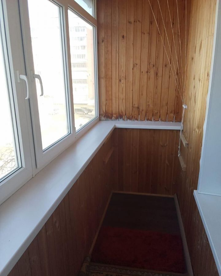 квартира г Каменск-Уральский ул Крылова 17а мкр-н Октябрьский фото 2