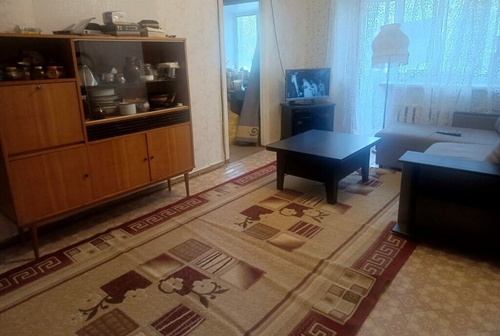 квартира г Нижний Новгород Горьковская ул Вячеслава Шишкова 6к/1 фото 3