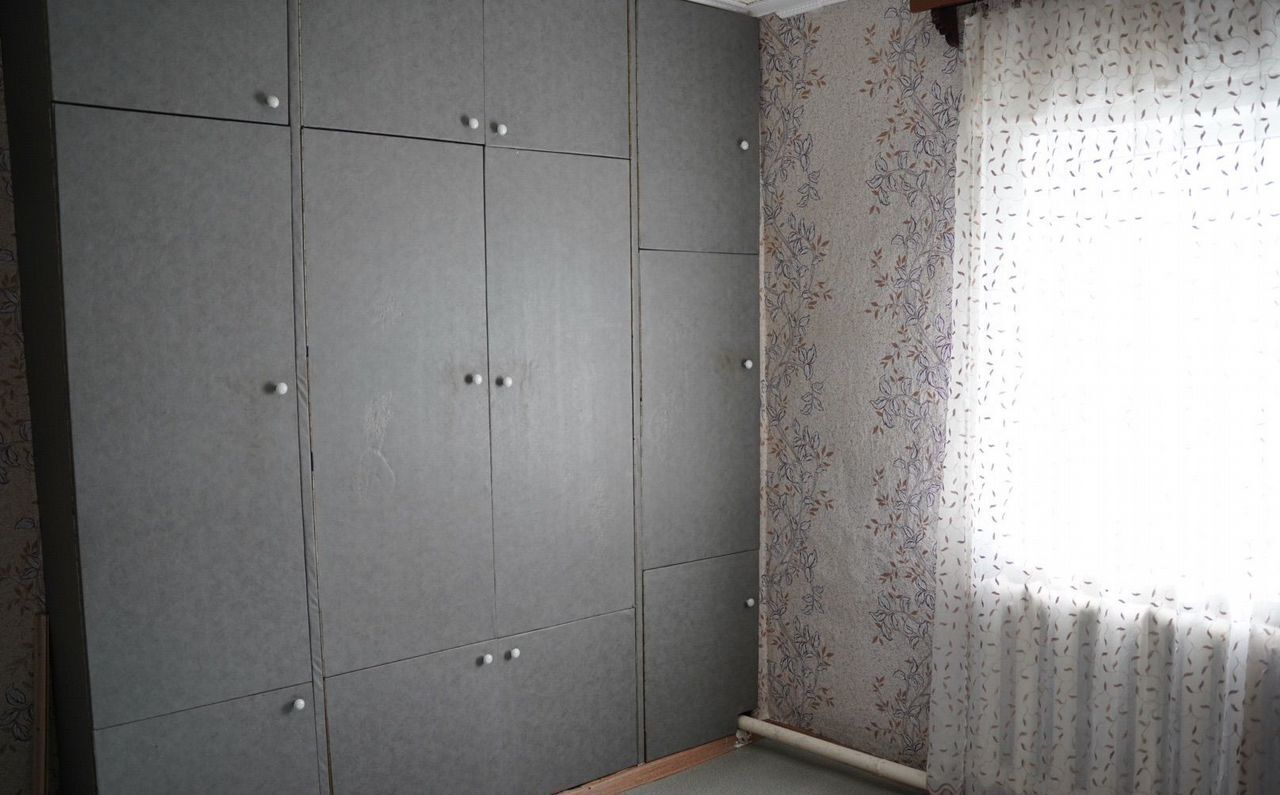 дом г Назарово ул Луговая 82а фото 15
