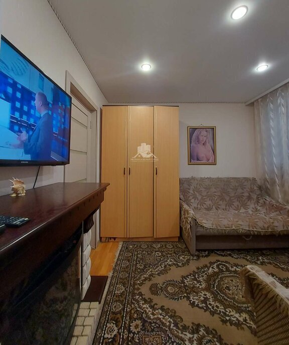 квартира г Белгород ул Садовая 61 Восточный округ фото 10