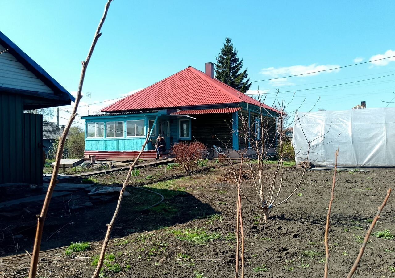 дом г Прокопьевск ул Левитана 14 Кемеровская обл. — Кузбасс фото 3