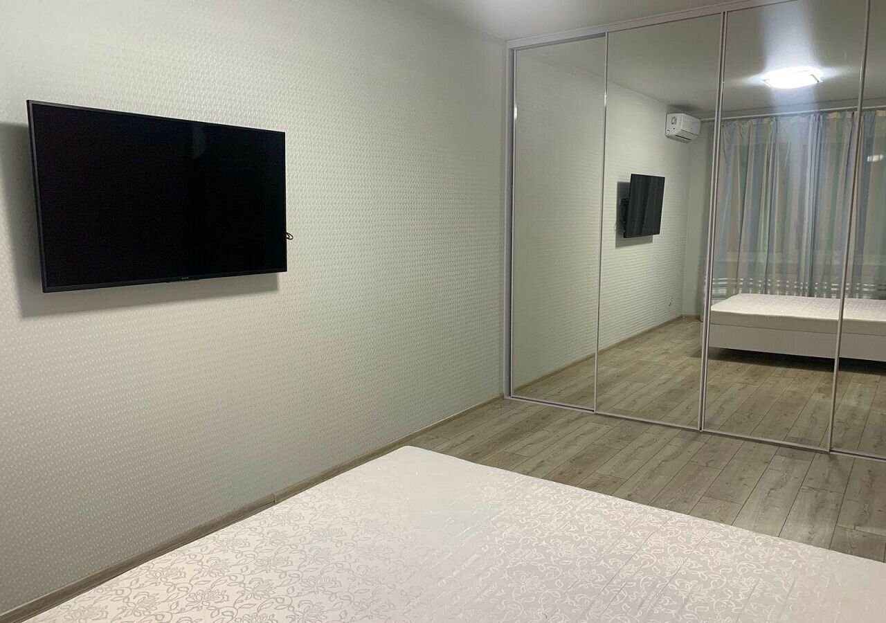 комната г Москва метро Белорусская пер Малый Тишинский 22 фото 1
