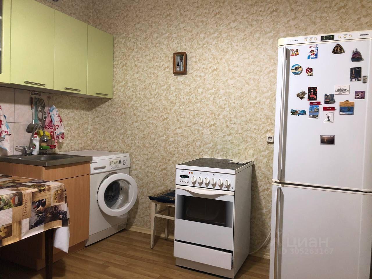 квартира г Москва ЮЗАО Южное Бутово ул Академика Понтрягина 11/1 ЖК "11" Московская область фото 5