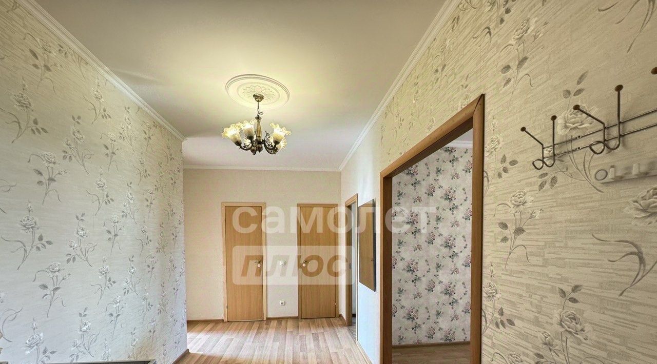 квартира г Лосино-Петровский ул Ленина 6а фото 6