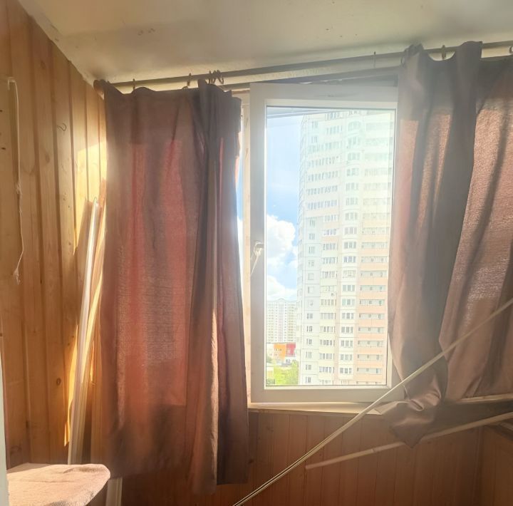 квартира г Чехов мкр Губернский ул Земская 13 фото 37