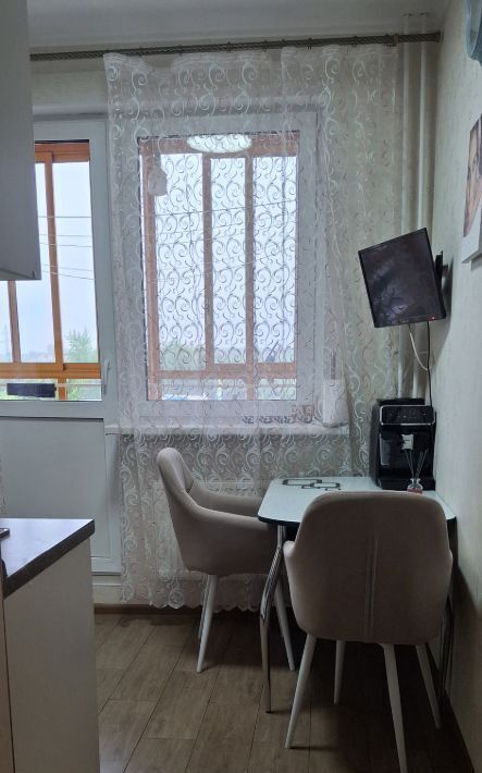 квартира г Люберцы дп Красково ул Карла Маркса 1а Красково фото 10