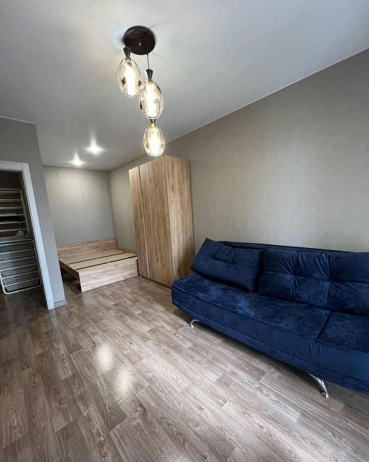 квартира г Казань метро Горки ул Бухарская 32 фото 1