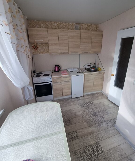 квартира г Евпатория пр-кт им.В.И.Ленина 20/27 фото 4