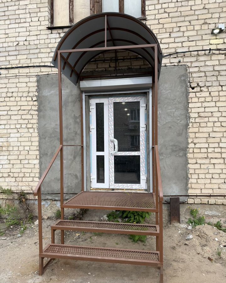 свободного назначения г Самара р-н Куйбышевский ул Лысвенская 3а фото 1