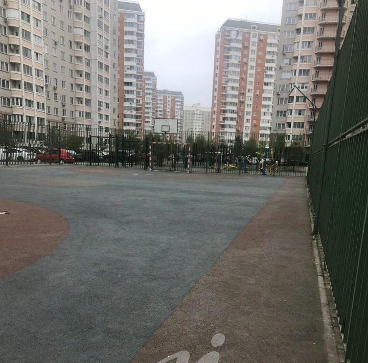 квартира г Видное ул Ермолинская 7 Домодедовская фото 21
