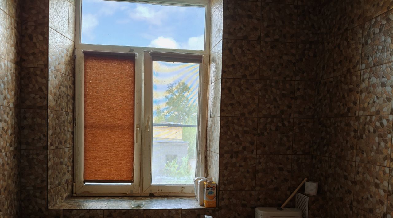 квартира г Люберцы микрорайон Панки пр-кт Октябрьский 403к/1а фото 26