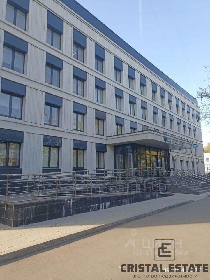 квартира г Москва проезд Путевой 26 Московская область фото 10