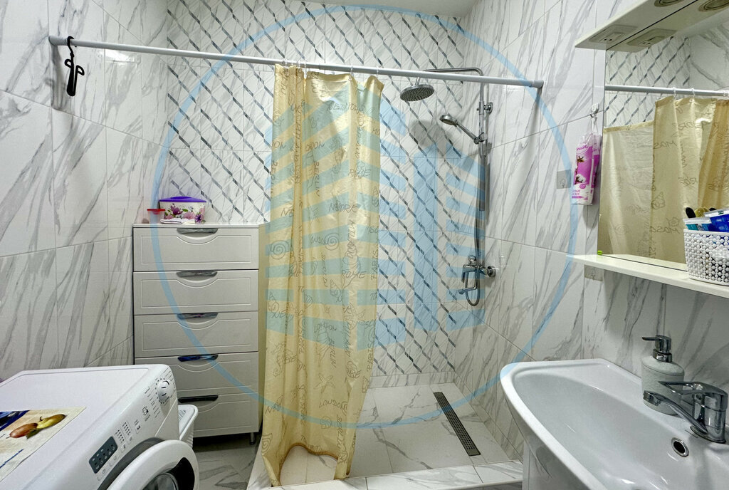 квартира г Ессентуки ул Очаровательная 10к/4 фото 13