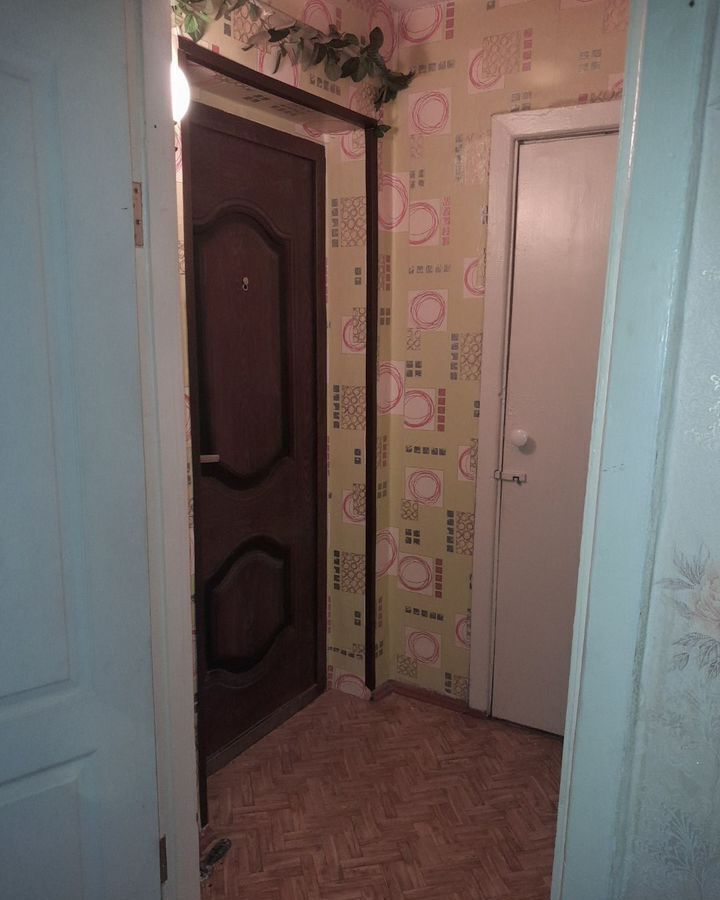 квартира г Фролово ул Рабочая 22 фото 3