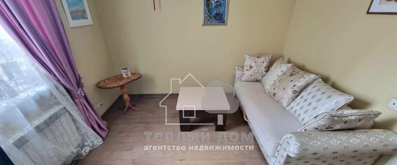 квартира г Королев ул Горького 79к/3 Медведково фото 11