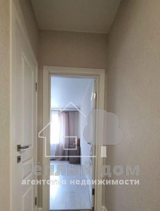 квартира г Королев мкр Болшево проезд Бурковский 54к/1 Ботанический сад фото 15
