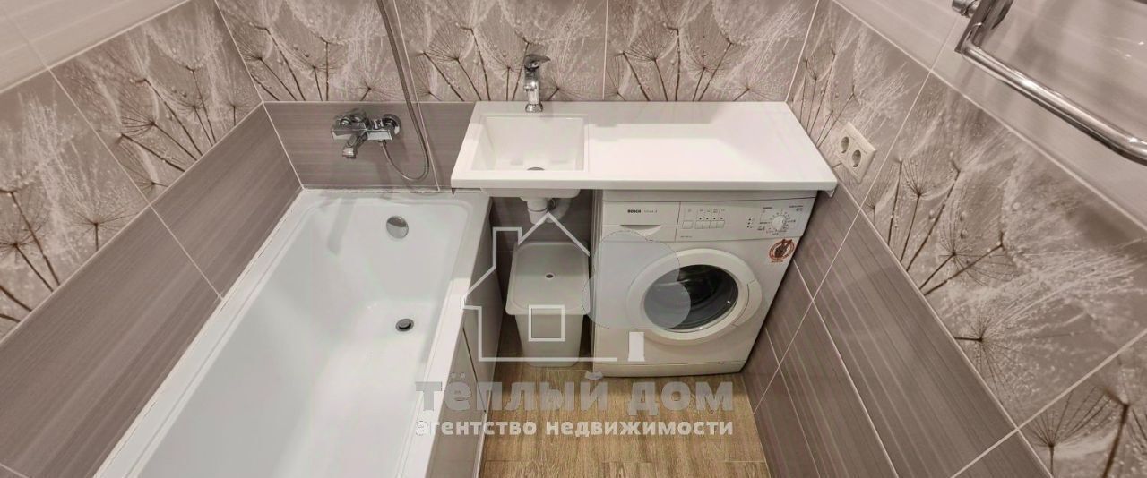 квартира г Королев мкр Болшево проезд Бурковский 54к/1 Ботанический сад фото 17