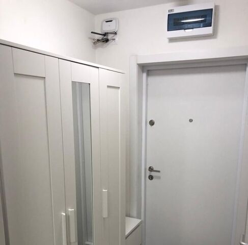 метро Домодедовская ул Ясеневая 12к/2 фото
