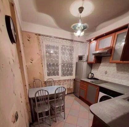 квартира г Санкт-Петербург метро Проспект Большевиков ул Ленская 11к/1 фото 2