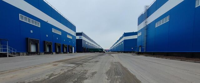 Некрасовка фото