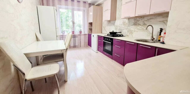 квартира ул им Исаева Н.В. 3 фото