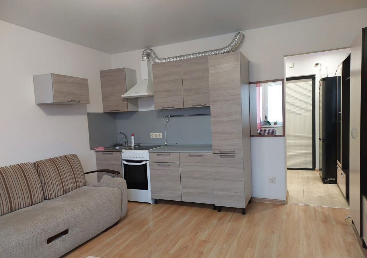 квартира г Домодедово ул Курыжова 32 фото 10
