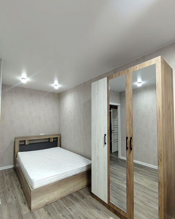 квартира г Абакан ул Ивана Ярыгина 33/1 фото 2