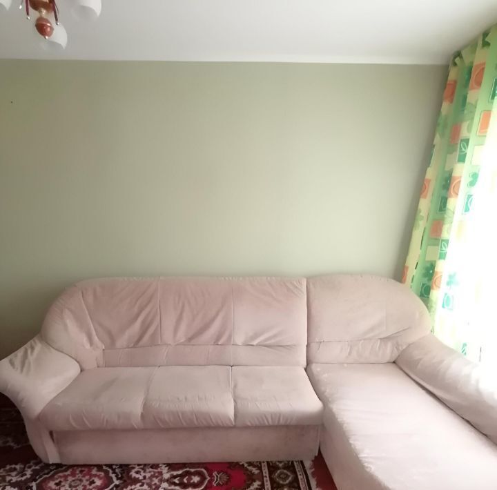 квартира г Бийск ул Михаила Митрофанова 33 фото 7