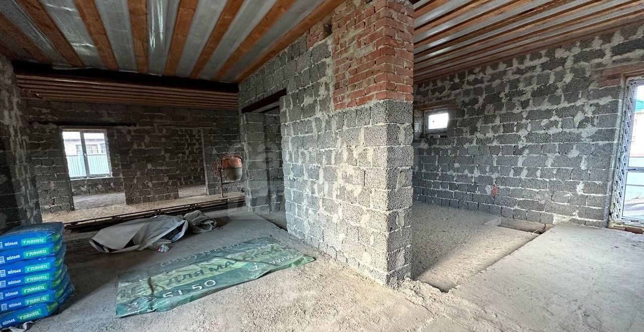 дом г Оренбург р-н Ленинский Кольцевая Виноградная ул фото 13
