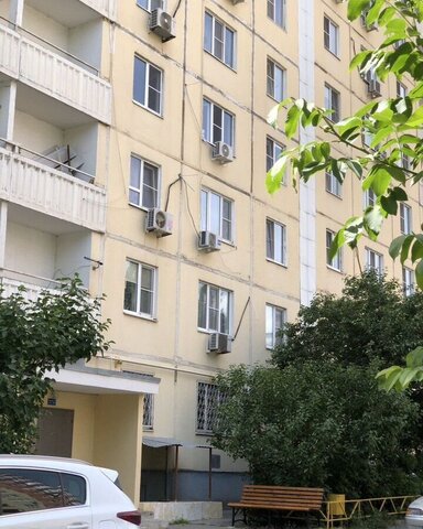 р-н Октябрьский ул Таганрогская 143/6 фото