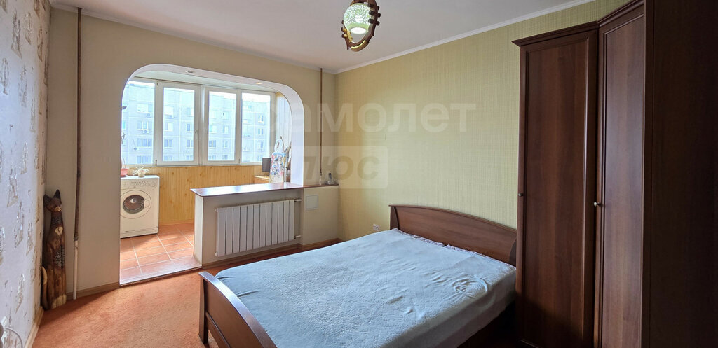 квартира г Оренбург ул Терешковой 251/1 фото 7