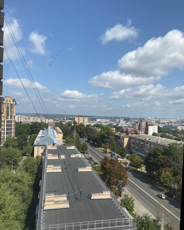 квартира г Тула р-н Советский ул Первомайская 30 фото 4