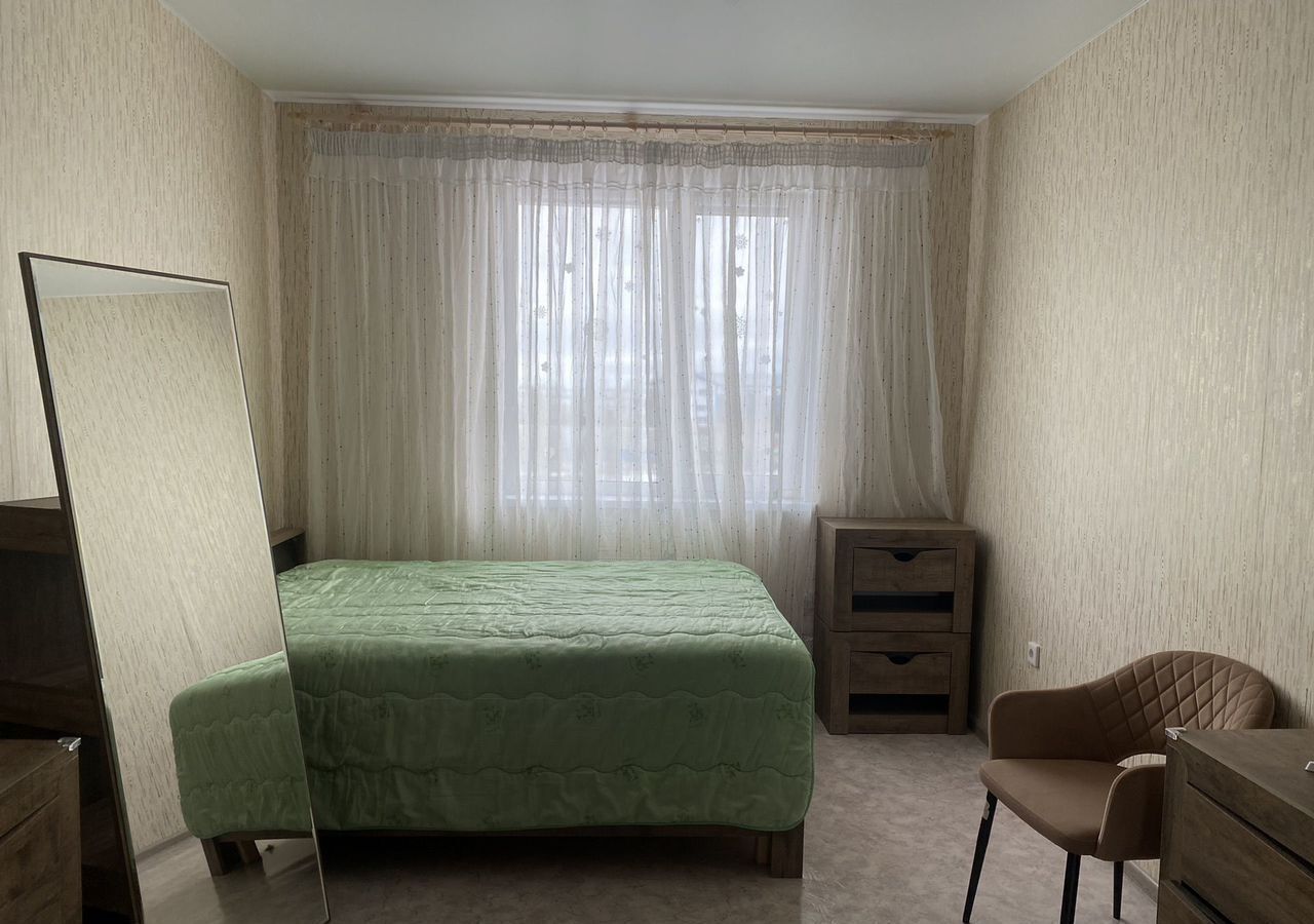 квартира г Мегион ул А.М.Кузьмина 35/2 Тюменская обл. фото 5
