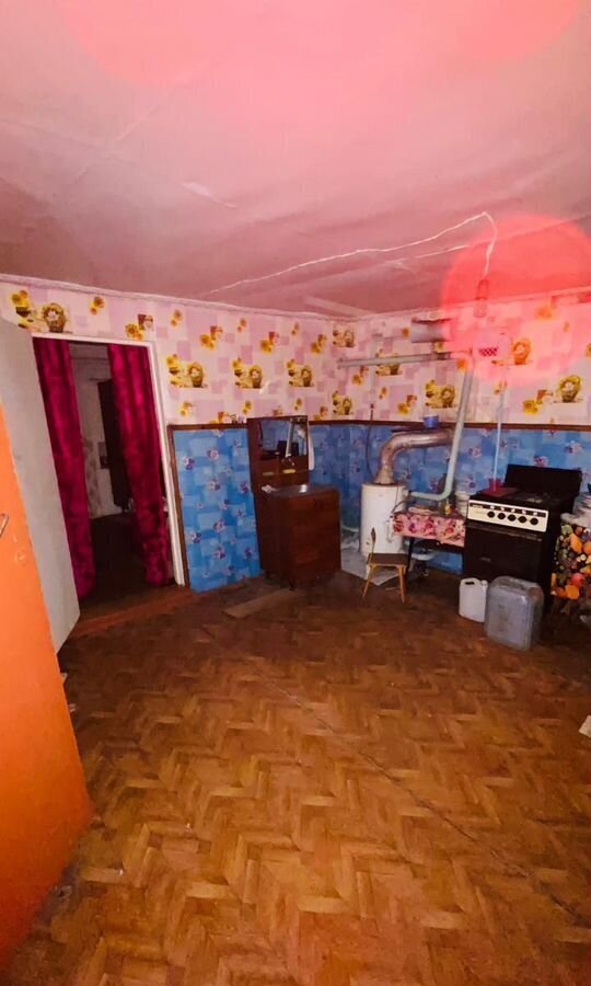 дом г Саратов д Трещиха ул Нагорная муниципальное образование фото 3