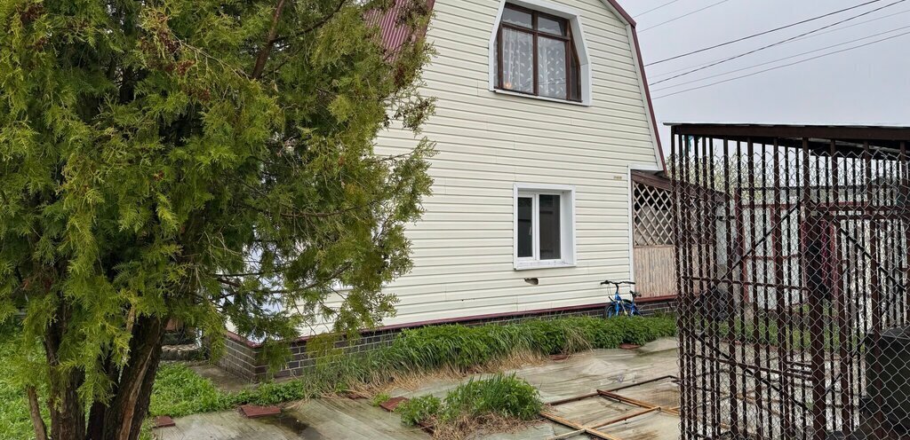 дом г Владимир д Уварово снт Уварово 386 фото 3